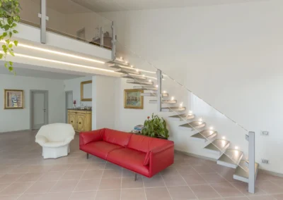 Villa privata | Residential (2012–2014)