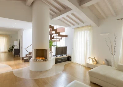 Villa privata | Residential (2008–2010)