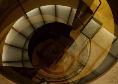 Verde Olio – industrial building