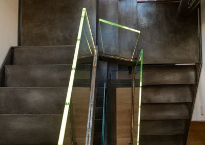 Modern villa renovation project | Residential